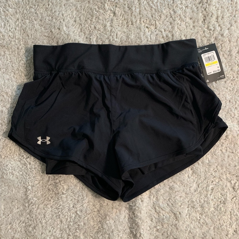 Under Armour shorts